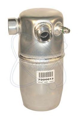 ELECTRO AUTO 70o0013 -  Осушитель, кондиционер